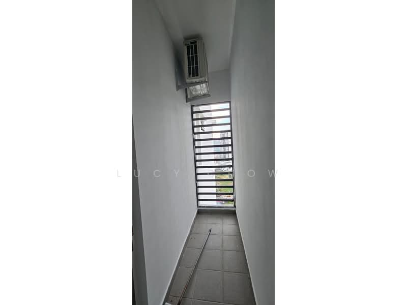 Kondominium untuk Disewa di The Nest @ Genting Klang - Lucy Chow - Balcony - PropertyGuru.com.my