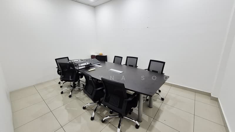 Kilang untuk Dijual di Taman Perindustrian Murni Senai (Senai) - Elleyna Soo - PropertyGuru.com.my
