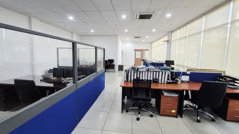 Kilang untuk Dijual di Taman Perindustrian Murni Senai (Senai) - Elleyna Soo - PropertyGuru.com.my
