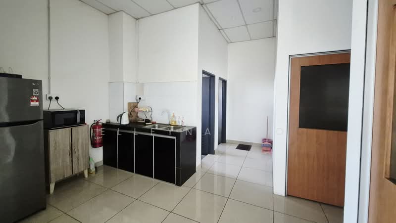 Kilang untuk Dijual di Taman Perindustrian Murni Senai (Senai) - Elleyna Soo - PropertyGuru.com.my