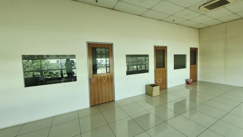 Kilang untuk Dijual di Taman Perindustrian Murni Senai (Senai) - Elleyna Soo - PropertyGuru.com.my