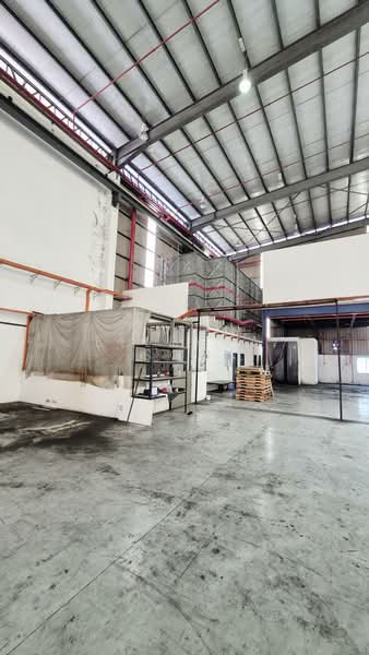 Kilang untuk Dijual di Taman Perindustrian Murni Senai (Senai) - Elleyna Soo - PropertyGuru.com.my