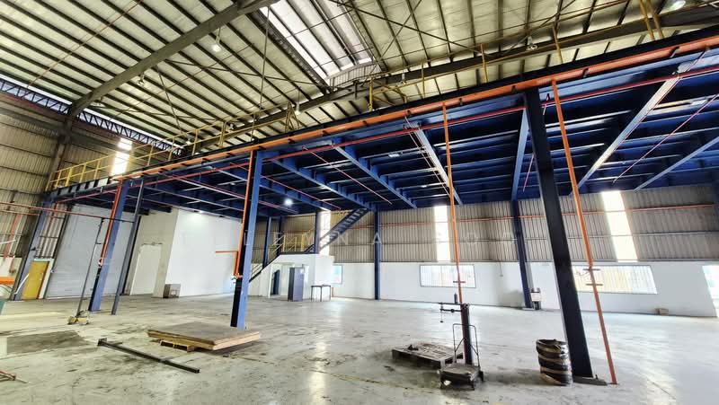 Kilang untuk Dijual di Taman Perindustrian Murni Senai (Senai) - Elleyna Soo - PropertyGuru.com.my