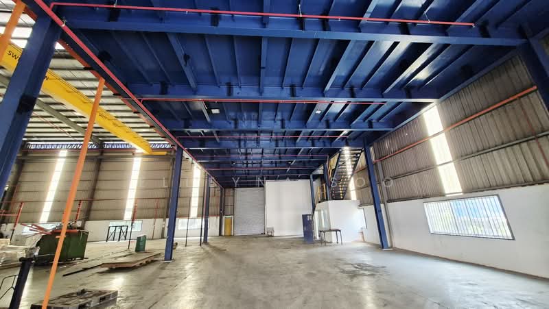 Kilang untuk Dijual di Taman Perindustrian Murni Senai (Senai) - Elleyna Soo - PropertyGuru.com.my