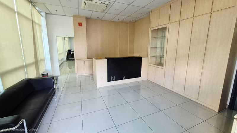 Kilang untuk Dijual di Taman Perindustrian Murni Senai (Senai) - Elleyna Soo - PropertyGuru.com.my