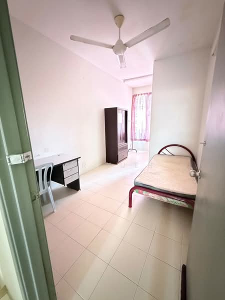 Rumah Teres 2 Tingkat untuk Dijual di Bandar Barat (Kampar) - Mr Yuen - Bedroom - PropertyGuru.com.my