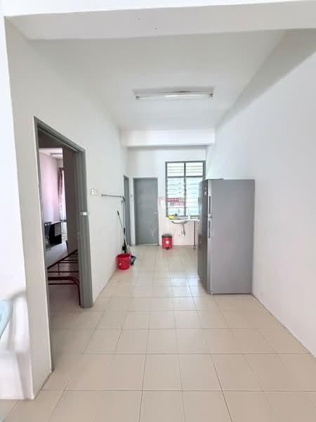 Rumah Teres 2 Tingkat untuk Dijual di Bandar Barat (Kampar) - Mr Yuen - Interior - PropertyGuru.com.my