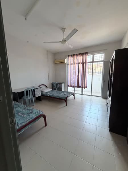 Rumah Teres 2 Tingkat untuk Dijual di Bandar Barat (Kampar) - Mr Yuen - Bedroom - PropertyGuru.com.my