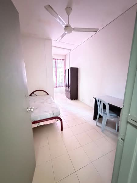 Rumah Teres 2 Tingkat untuk Dijual di Bandar Barat (Kampar) - Mr Yuen - Bedroom - PropertyGuru.com.my