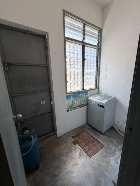 Rumah Teres 2 Tingkat untuk Dijual di Bandar Barat (Kampar) - Mr Yuen - Interior - PropertyGuru.com.my