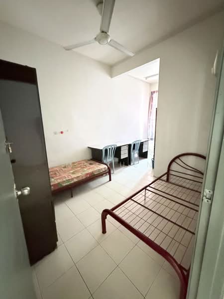 Rumah Teres 2 Tingkat untuk Dijual di Bandar Barat (Kampar) - Mr Yuen - Bedroom - PropertyGuru.com.my