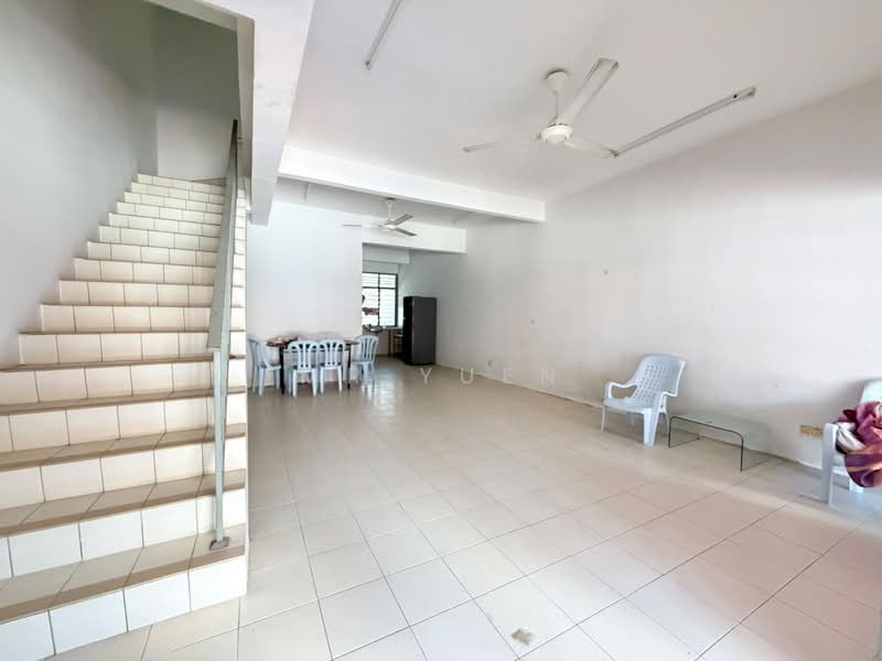 Rumah Teres 2 Tingkat untuk Dijual di Bandar Barat (Kampar) - Mr Yuen - Interior - PropertyGuru.com.my