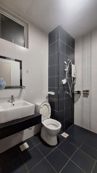 Apartment for Rent at Horizon Residence (Dwi Mutiara) - Ivy Cheng - PropertyGuru.com.my