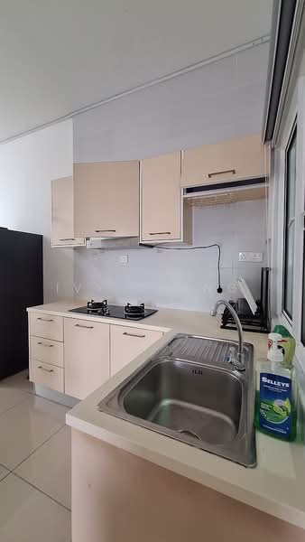 Apartment for Rent at Horizon Residence (Dwi Mutiara) - Ivy Cheng - PropertyGuru.com.my