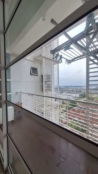 Apartment for Rent at Horizon Residence (Dwi Mutiara) - Ivy Cheng - PropertyGuru.com.my