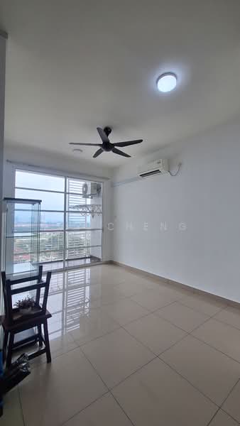 Apartment for Rent at Horizon Residence (Dwi Mutiara) - Ivy Cheng - PropertyGuru.com.my
