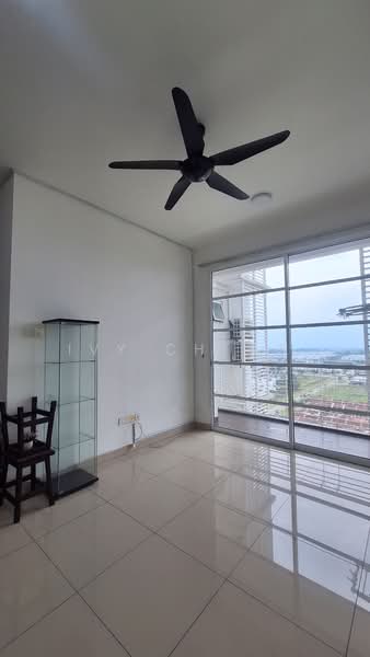 Apartment for Rent at Horizon Residence (Dwi Mutiara) - Ivy Cheng - PropertyGuru.com.my