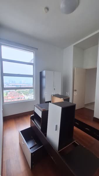 Apartment for Rent at Horizon Residence (Dwi Mutiara) - Ivy Cheng - PropertyGuru.com.my