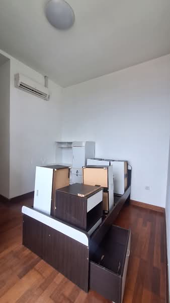 Apartment for Rent at Horizon Residence (Dwi Mutiara) - Ivy Cheng - PropertyGuru.com.my