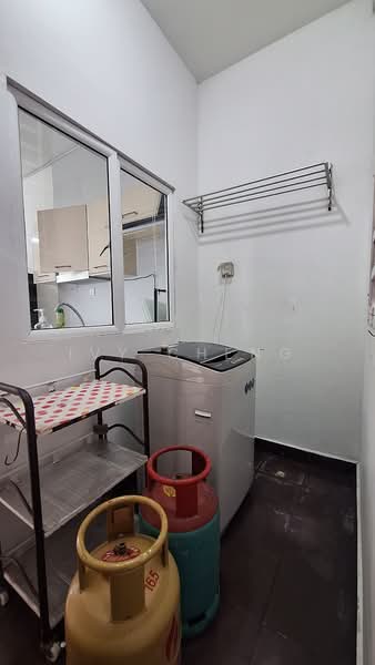 Apartment for Rent at Horizon Residence (Dwi Mutiara) - Ivy Cheng - PropertyGuru.com.my