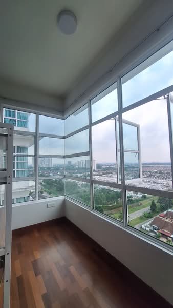 Apartment for Rent at Horizon Residence (Dwi Mutiara) - Ivy Cheng - PropertyGuru.com.my