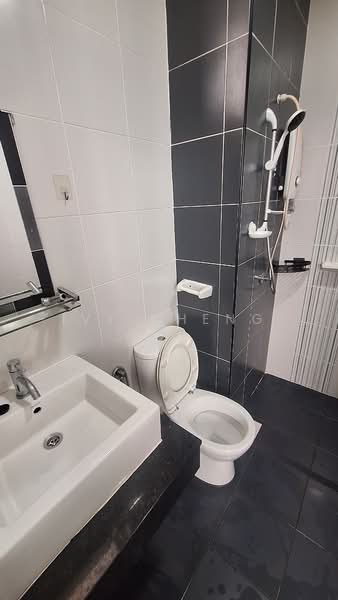 Apartment for Rent at Horizon Residence (Dwi Mutiara) - Ivy Cheng - PropertyGuru.com.my