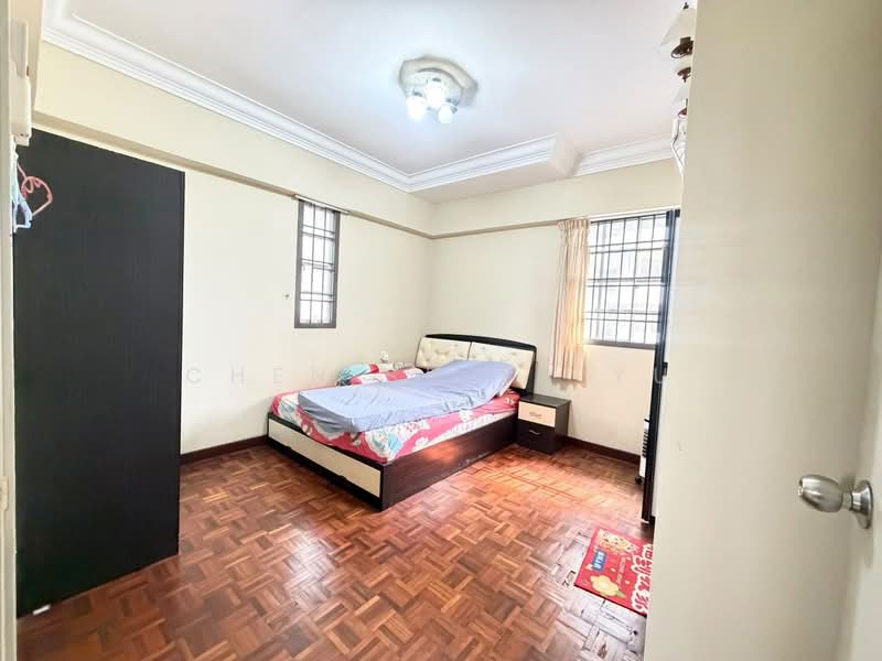 Pangsapuri untuk Dijual di Sri Impian Apartment - Chen Shieh Yu - Bedroom - PropertyGuru.com.my