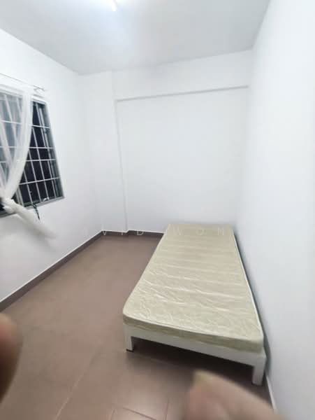 Apartment for Rent at Desa Dua - David Wong - PropertyGuru.com.my