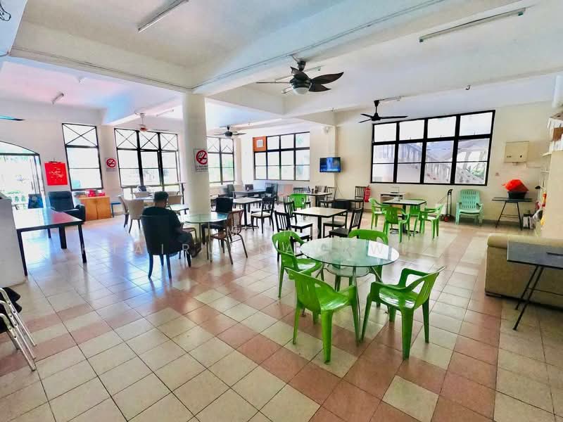 Kondominium untuk Dijual di Tiara Faber - Muhd Khairulnawawi Kamaruddin - PropertyGuru.com.my