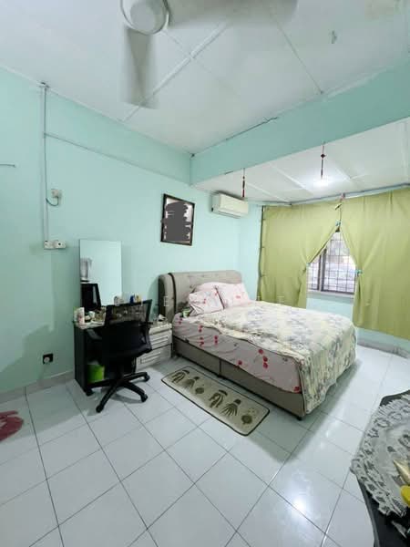 1-storey Terraced House for Sale in Taman Rinting (Masai) - Jyez Lee - PropertyGuru.com.my