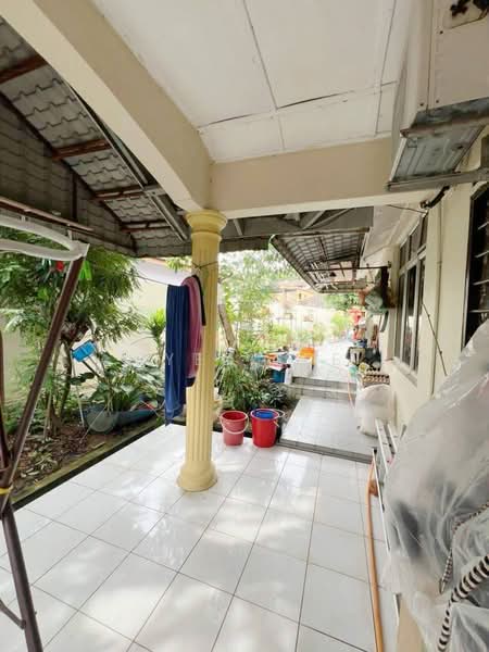 1-storey Terraced House for Sale in Taman Rinting (Masai) - Jyez Lee - PropertyGuru.com.my