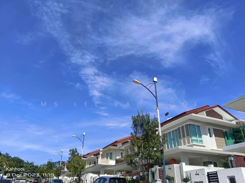 Semi-Detached House for Rent in Bandar Baru Selayang (Selayang) - Ms Lee kah Hooi - Exterior - PropertyGuru.com.my