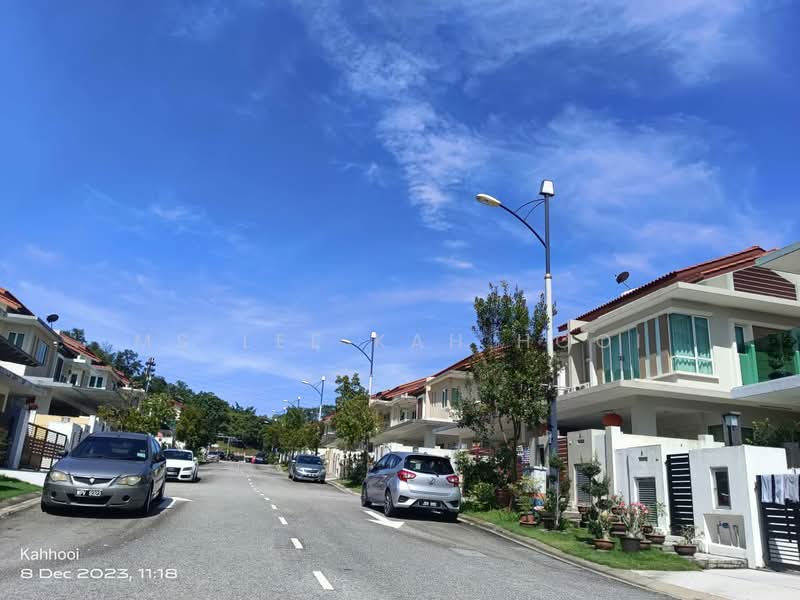 Semi-Detached House for Rent in Bandar Baru Selayang (Selayang) - Ms Lee kah Hooi - Exterior - PropertyGuru.com.my