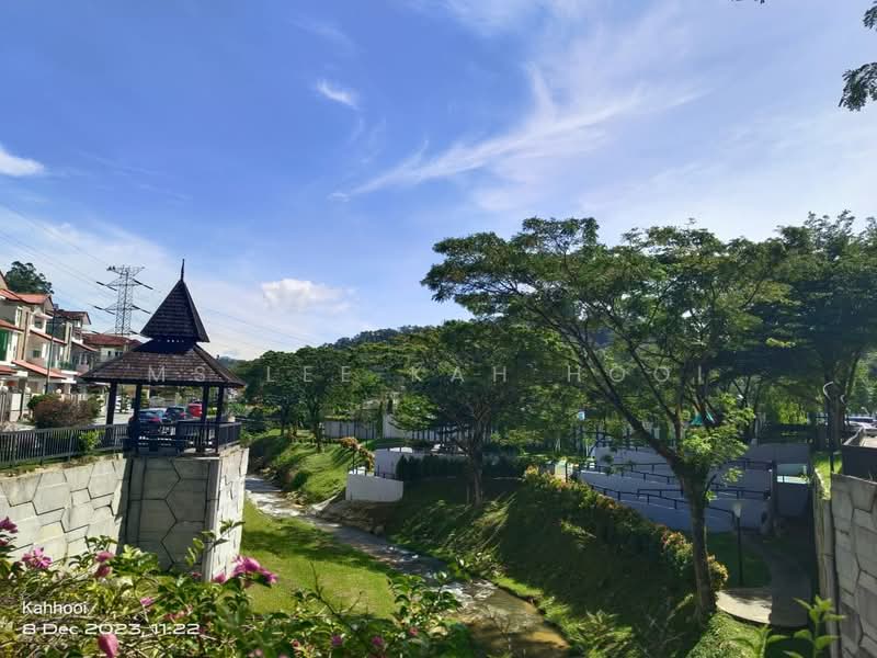 Semi-Detached House for Rent in Bandar Baru Selayang (Selayang) - Ms Lee kah Hooi - Exterior - PropertyGuru.com.my