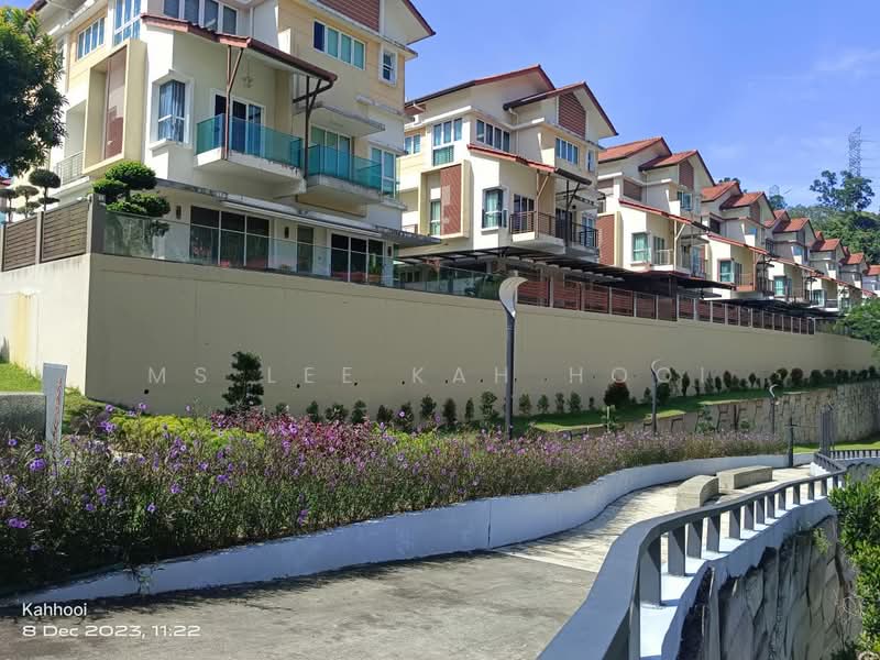 Semi-Detached House for Rent in Bandar Baru Selayang (Selayang) - Ms Lee kah Hooi - Exterior - PropertyGuru.com.my