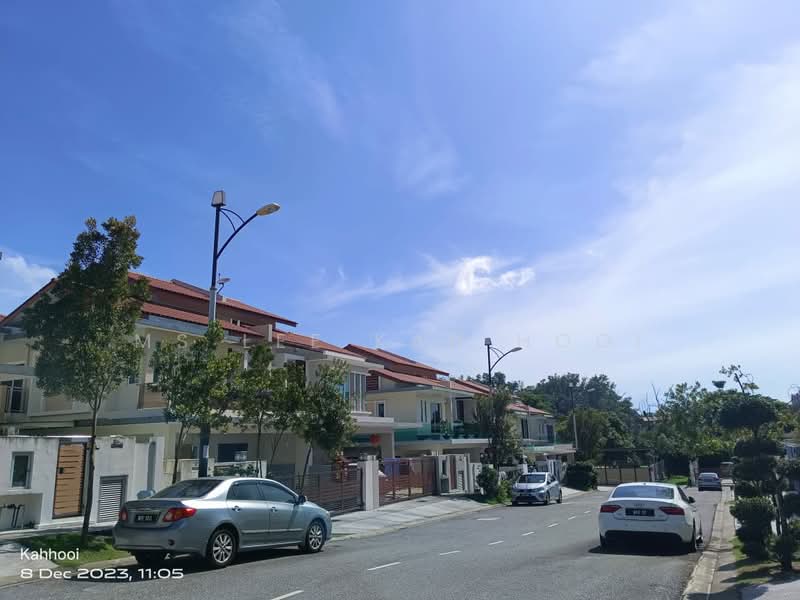 Semi-Detached House for Rent in Bandar Baru Selayang (Selayang) - Ms Lee kah Hooi - Exterior - PropertyGuru.com.my
