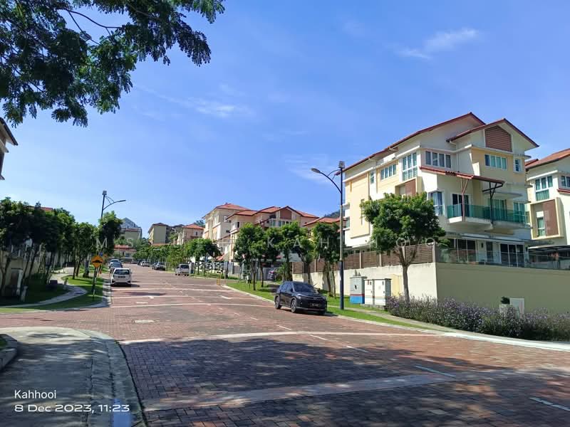 Semi-Detached House for Rent in Bandar Baru Selayang (Selayang) - Ms Lee kah Hooi - Exterior - PropertyGuru.com.my