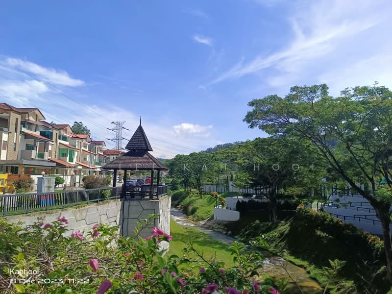 Semi-Detached House for Rent in Bandar Baru Selayang (Selayang) - Ms Lee kah Hooi - Exterior - PropertyGuru.com.my