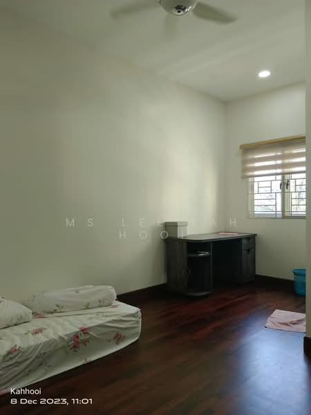 Semi-Detached House for Rent in Bandar Baru Selayang (Selayang) - Ms Lee kah Hooi - Bedroom - PropertyGuru.com.my
