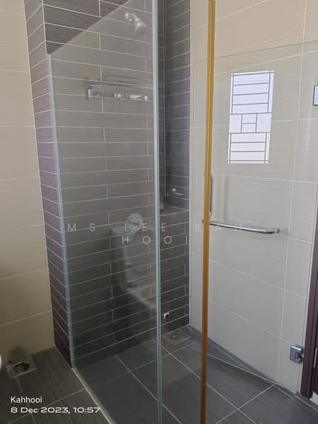 Semi-Detached House for Rent in Bandar Baru Selayang (Selayang) - Ms Lee kah Hooi - Bathroom - PropertyGuru.com.my