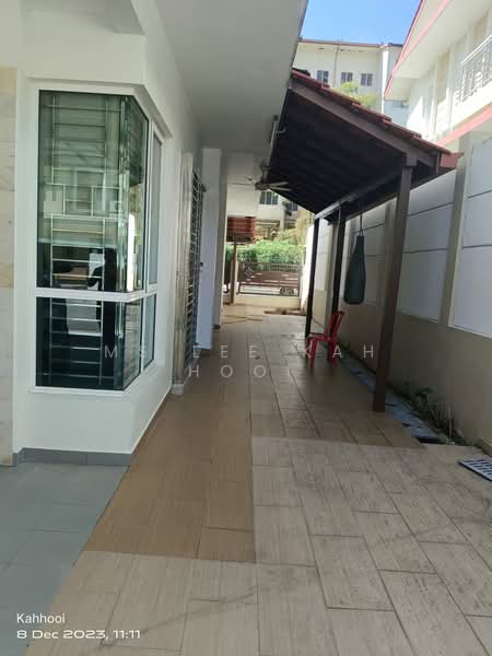 Semi-Detached House for Rent in Bandar Baru Selayang (Selayang) - Ms Lee kah Hooi - Exterior - PropertyGuru.com.my
