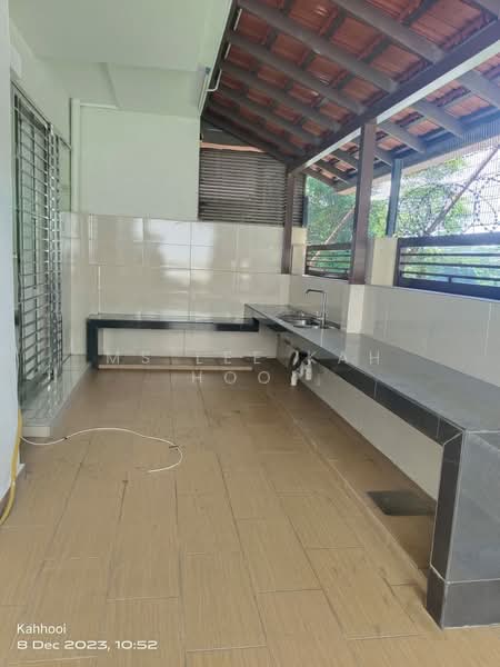 Semi-Detached House for Rent in Bandar Baru Selayang (Selayang) - Ms Lee kah Hooi - Kitchen - PropertyGuru.com.my