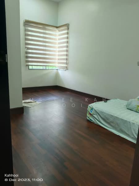 Semi-Detached House for Rent in Bandar Baru Selayang (Selayang) - Ms Lee kah Hooi - Bedroom - PropertyGuru.com.my