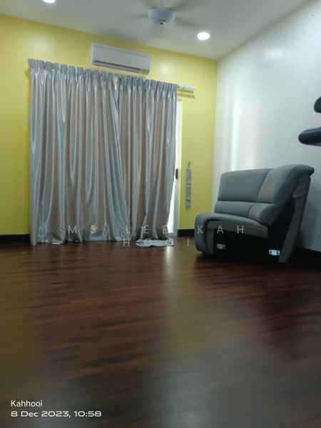 Semi-Detached House for Rent in Bandar Baru Selayang (Selayang) - Ms Lee kah Hooi - Living Room - PropertyGuru.com.my