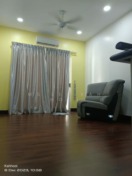 Semi-Detached House for Rent in Bandar Baru Selayang (Selayang) - Ms Lee kah Hooi - Living Room - PropertyGuru.com.my