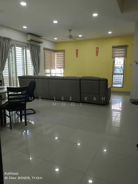 Semi-Detached House for Rent in Bandar Baru Selayang (Selayang) - Ms Lee kah Hooi - Living Room - PropertyGuru.com.my