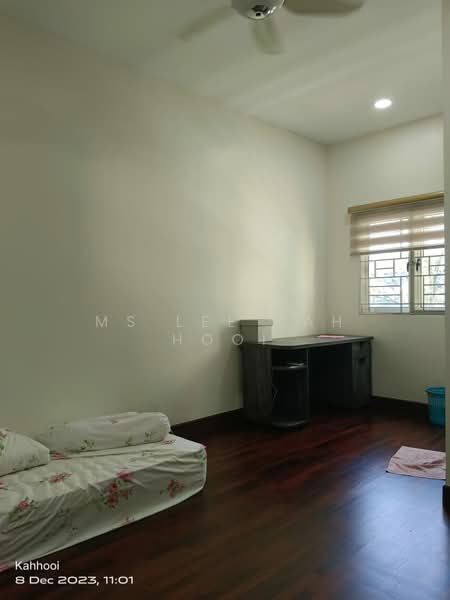 Semi-Detached House for Rent in Bandar Baru Selayang (Selayang) - Ms Lee kah Hooi - Bedroom - PropertyGuru.com.my