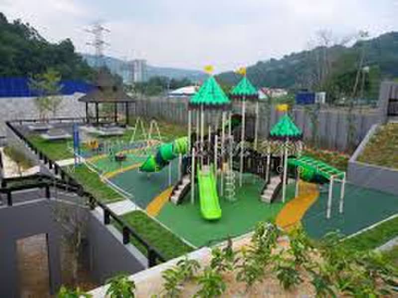 Semi-Detached House for Rent in Bandar Baru Selayang (Selayang) - Ms Lee kah Hooi - Exterior - PropertyGuru.com.my