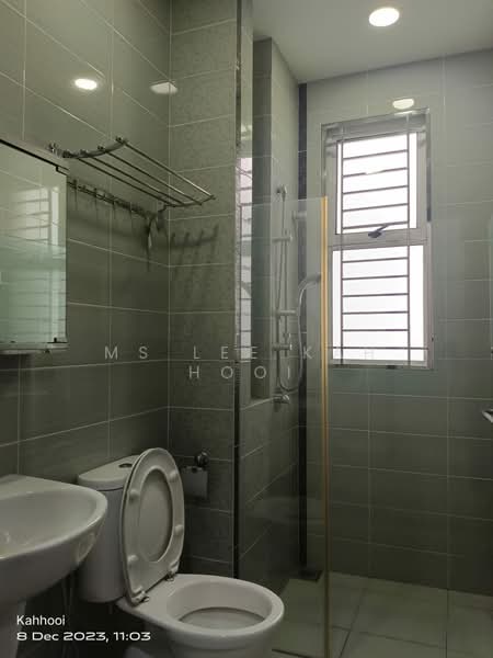 Semi-Detached House for Rent in Bandar Baru Selayang (Selayang) - Ms Lee kah Hooi - Bathroom - PropertyGuru.com.my