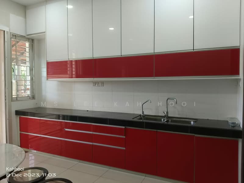 Semi-Detached House for Rent in Bandar Baru Selayang (Selayang) - Ms Lee kah Hooi - Kitchen - PropertyGuru.com.my